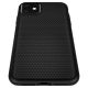 12. Etui Spigen Liquid Air na iPhone 11 - czarny mat