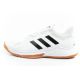 2. Adidas Court Flight buty sportowe halowe do gry w siatkówkę lekkie