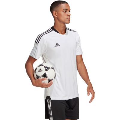 25. Koszulka adidas Tiro 21 Training Jersey M GM7590
