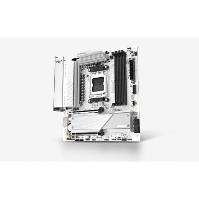 3. Płyta główna SAPPHIRE PURE B850M WIFI