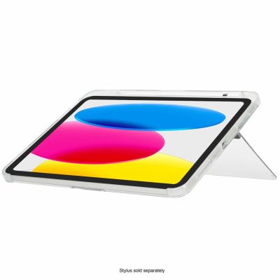 8. Targus Click-In 27,7 cm (10.9") Pokrowiec Przezroczysty