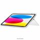 8. Targus Click-In 27,7 cm (10.9") Pokrowiec Przezroczysty