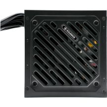 Xilence Gaming Gold Series XP650R12 moduł zasilaczy 650 W 20+4 pin ATX ATX Czarny