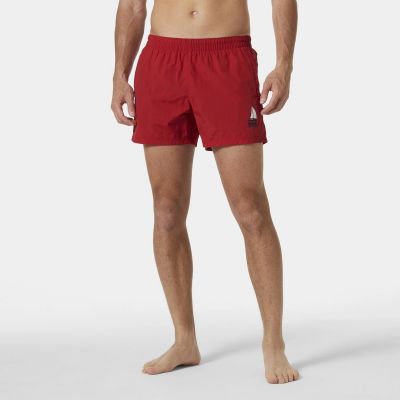 3. Spodenki kąpielowe Helly Hansen Cascais Trunk M 34031 160