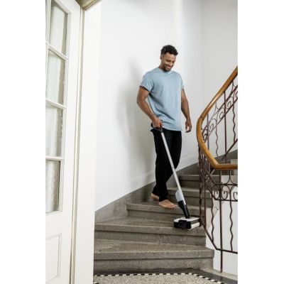 3. Mop elektryczny KARCHER FC 2-4 Battery Set 2B Duo