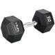 9. Hantla HMS HEX PRO 27,5 kg