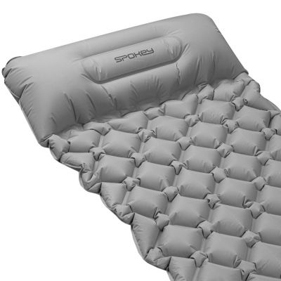 3. Materac trekkingowy ultralight Spokey Air Bed 941058
