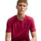 5. Koszulka męska Nike Club Tee czerwona AR4997 608