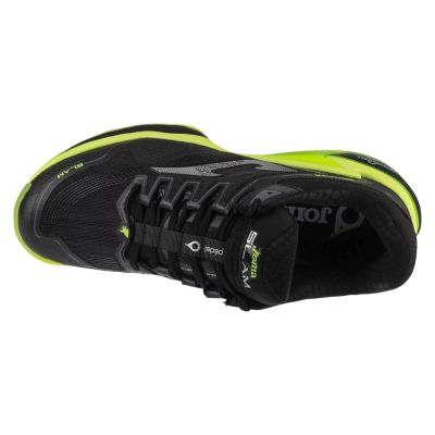 3. Joma Slam Men 2601 TSLAMS2601OM Czarne 41