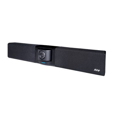 4. Aver 4K PTZ USB video soundbar, 15x powiększenie
