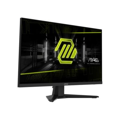 4. MSI MAG 274QFDE X24 monitor komputerowy 68,6 cm (27") 2560 x 1440 px Wide Quad HD LCD Czarny