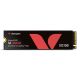 3. Dysk SSD Verbatim Vi3000 512 GB M.2 PCI Express 3.0 NVMe 49374-483