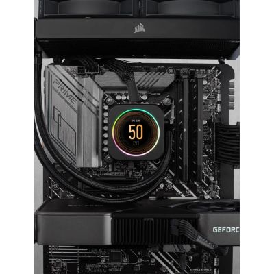 6. Corsair Vengeance moduł pamięci 32 GB 2 x 16 GB DDR5 6000 MT/s 288-pin DIMM
