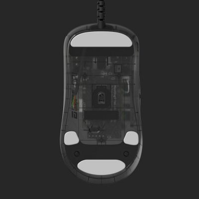 7. Endgame Gear OP1 RGB myszka Gaming Po prawej stronie USB Typu-A Optyczny 26000 DPI