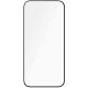 3. Szkło ceramiczne PanzerGlass Ceramic Protection na iPhone 15 z pozycjonerem