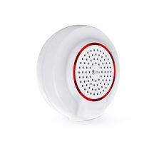 Syrena bezprzewodowa Grenton/Infibity / Z-Wave
