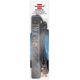 2. Brennenstuhl Secure-Tec Surge Protection 15.000 A Czarny 6 x gniazdo sieciowe 3 m