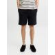 7. Jack&Jones męskie szorty JPSTJAIDEN COBA STRIPE JOG SHORTS REG SN 12274413 BLACK