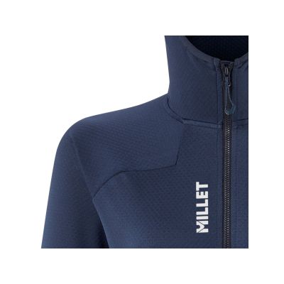 2. Bluza MILLET W Lokka Hoodie Iii granatowy