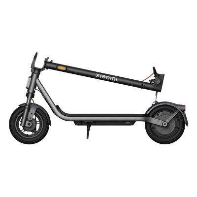 3. Xiaomi Electric Scooter 6 Lite GL Czarny 25 km/h 10 Ah
