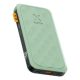 14. Xtorm FS5103U bank mocy Litowo-polimerowy (LiPo) 10000 mAh Zielony