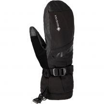 Rękawice męskie narciarskie Viking Hudson GTX Gore-Tex Mitten Ski Man wodoodporne (160/25/8822/0900)