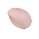 3. Mysz bezprzewodowa ASUS MD101 Fragrance Mouse Wireless /Bluetooth Rose Clay