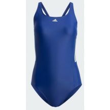Strój kąpielowy adidas 3 Stripes MID Suit M IT6292