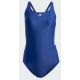 Strój kąpielowy adidas 3 Stripes MID Suit M IT6292