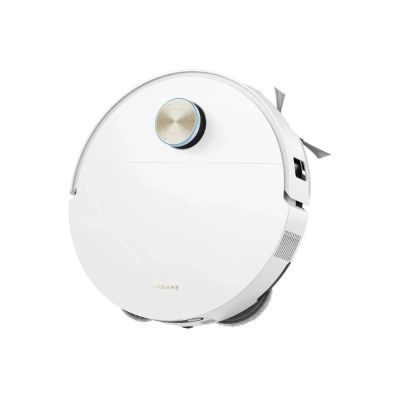 5. Robot sprzątający Dreame X60 Ultra biały