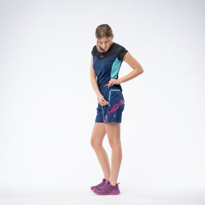 12. Damskie Spodenki IRENO WMNS