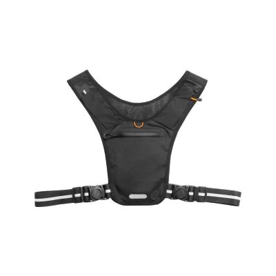 7. Kamizelka do biegania Spigen A720 Dynamic Shield L-XL - czarna
