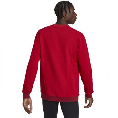 2. Bluza adidas Tiro 23 Competition Crew M HI4709