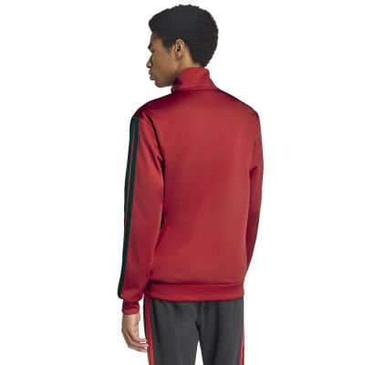2. Bluza adidas Manchester United DNA Track Top KH4796
