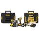 29. ZESTAW ELEKTRONARZĘDZI COMBO DEWALT DCK305P3T (DCF887+DCH273+DCG405)