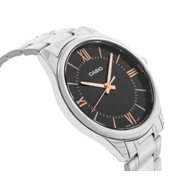 3. Zegarek Męski CASIO MTP-V005D-1B5 + BOX