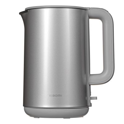 2. Czajnik Xiaomi Double Wall S1 (srebrny) EU