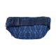 2. Saszetka adidas Arsenal FC Away Waistbag granatowo-niebieska JX5760