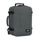 4. Plecak turystyczny CabinZero Classic 2w1 28L szary - CZ081203