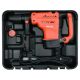 3. Młot udarowo-obrotowy SDS 1300W YATO YT-82131