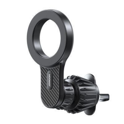 Magnetyczny uchwyt samochodowy do iPhone z MagSafe Joyroom JR-ZS355 - czarny