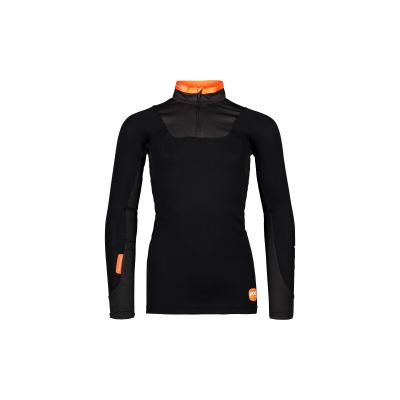 2. Koszulka narciarska POC RESISTANCE LAYER JERSEY JR