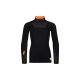 2. Koszulka narciarska POC RESISTANCE LAYER JERSEY JR