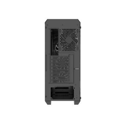 45. GENESIS OBUDOWA IRID 505F MIDI TOWER Z OKNEM USB 3.0 NPC-1997