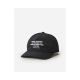 Czapka z daszkiem RIP CURL Raw Energy Statment Sb Cap czarny