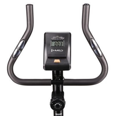 10. Rower magnetyczny HMS M8750 czarny