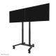 Neomounts uchwyt do telewizora dual screen ADM-875BL2