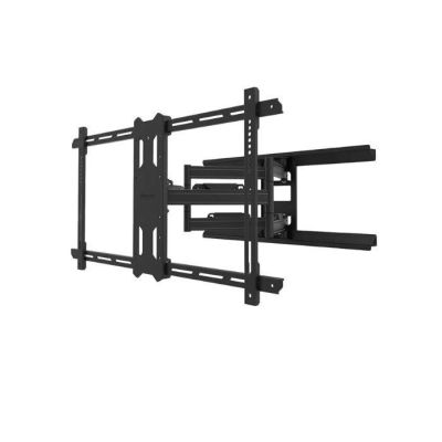 18. Uchwyt ścienny NewStar NEOMOUNTS WL40-550BL18 TV SET ACC WALL MOUNT