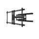 18. Uchwyt ścienny NewStar NEOMOUNTS WL40-550BL18 TV SET ACC WALL MOUNT