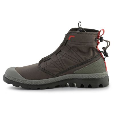 5. Buty Palladium Pampa Travel Lite M 79104-309-M Olivia Night